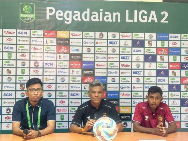 Sriwijaya FC Siap Curi Tiga Poin dari Kandang PSPS Riau