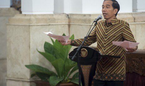 Menanti Pertaruhan Citra Jokowi Dalam Kasus Ahok