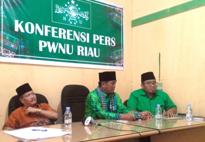 PWNU Riau Klarifikasi Fitnah Terhadap Said Aqil Siradj Tentang Ustaz Abdul Somad