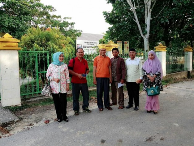 Puluhan Pelajar Malaysia akan ikuti Kemah Belia DMDI di Pekanbaru