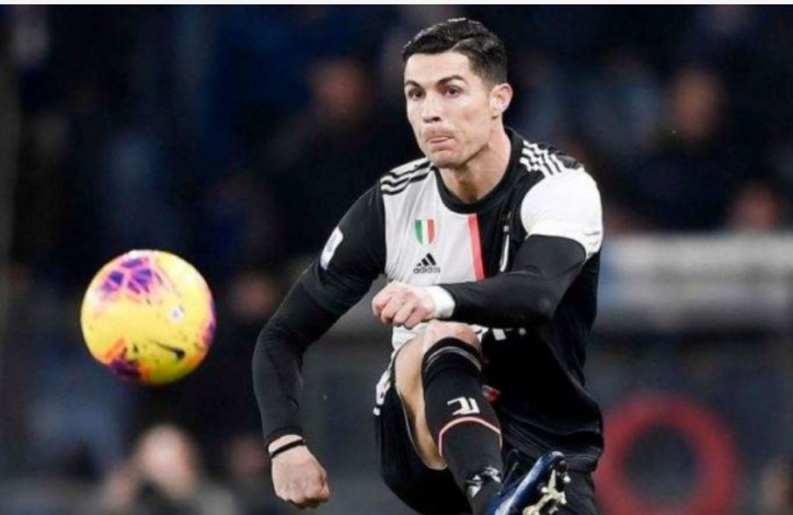 Bocor, Ini Rencana Besar Ronaldo Setelah Pensiun