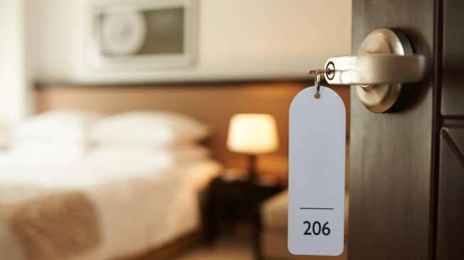 PHRI Sebut Malam Tahun Baru Okupansi Hotel di Pekanbaru Penuh
