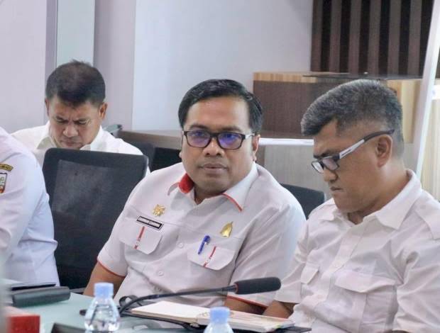 BPBD Pekanbaru Ingatkan Masyarakat Waspadai Potensi Bencana Saat Liburan