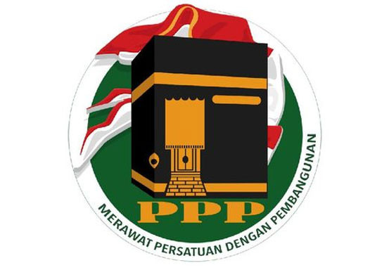 Logo Baru PPP: Ada Merah Putih, Ada Kabah