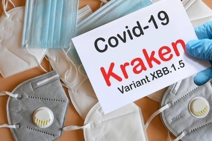 Belum Ditemukan Covid-19 Varian Kraken di Pekanbaru, Masyarakat Diminta Tetap Prokes