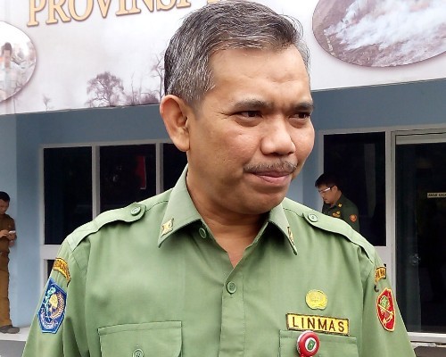 Distribusi Soal UN di Riau Dijaga Ketat Polisi