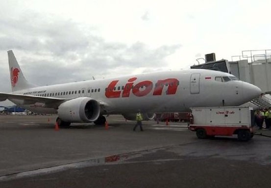Lion Air Group Turunkan Harga Tiket Pesawat Mulai Hari Ini