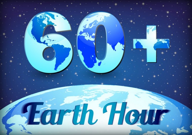 FOX Harris Hotel Ramaikan Earth Hour 2019, Ada Diskon Khusus Malam Ini