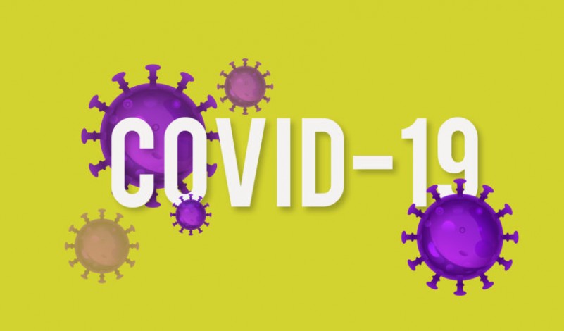 Penyemprotan Disinfektan Upaya Pemutusan Rantai Penyebaran Covid-19