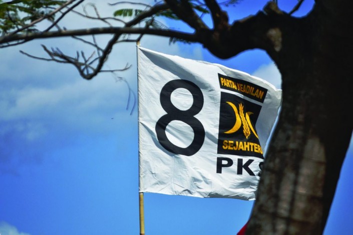 Fraksi PKS DPRD Pekanbaru Sumbangkan Gaji untuk Atasi Covid-19