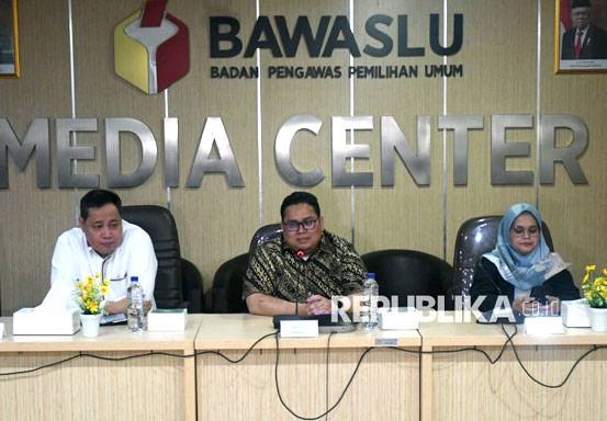 Bawaslu Temukan 20 Ribu Lebih Personel TNI/Polri Masuk Daftar Pemilih