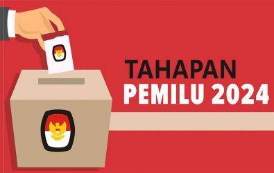 Coklit Sudah Selesai, Ini Gambaran Jumlah Pemilih di Provinsi Riau