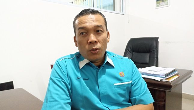 Raker KONI Riau 2024 akan Dilaksanakan setelah Rakernas KONI Pusat