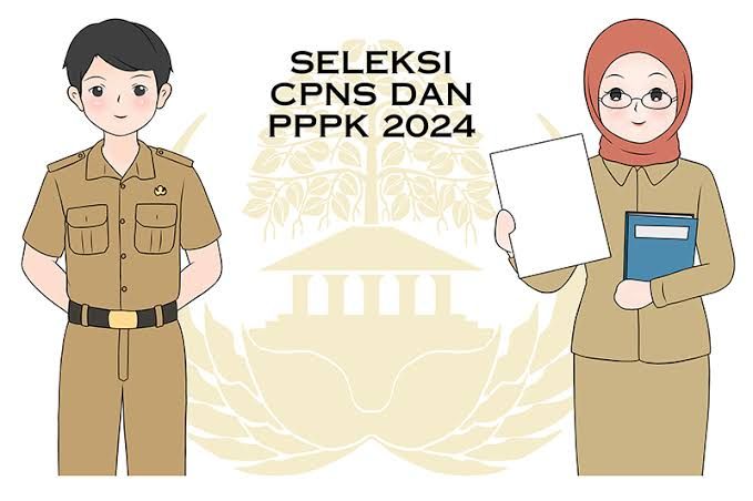 Penerimaan CPNS dan PPPK Pemko Pekanbaru Masih Tunggu Arahan Pusat