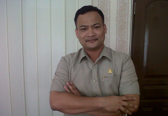 DPRD Riau Kritik Tim Transisi Gubernur Panggil Kepala OPD