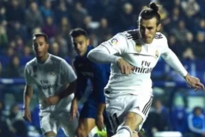 Komitmen Bale Tidak Akan Tinggalkan Real Madrid