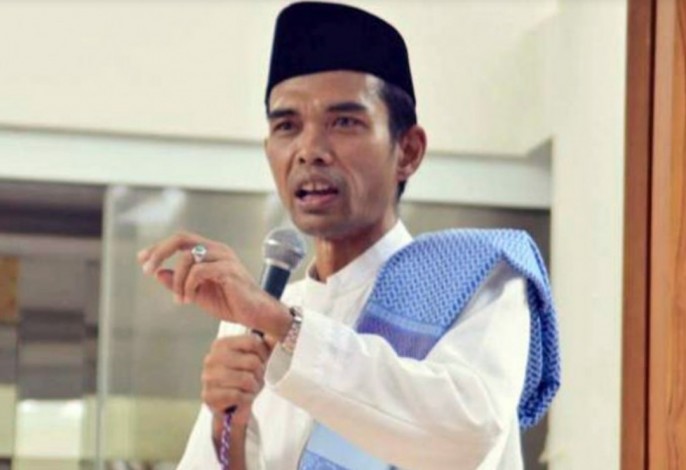 Prabowo Menang di Riau, PAN dan PKS Melejit, Gerindra: UAS Effect Mengejutkan