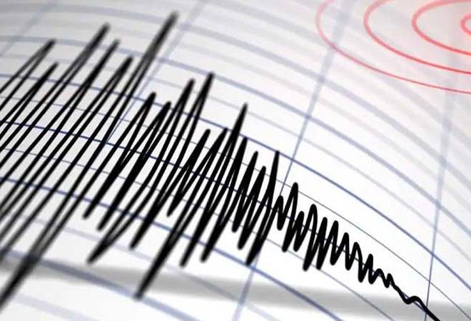 Gempa Padang Lawas juga Dirasakan Warga Pekanbaru