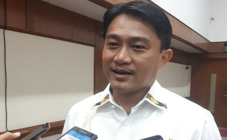 Hardianto Kritik Riau Terjebak Dalam Kondisi Hanya Penanganan Covid-19