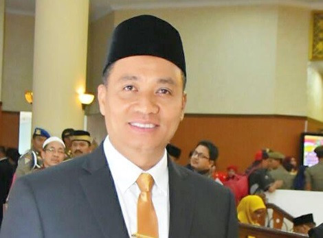 DPW Dukung PKS Pekanbaru Usulkan Tiga Kader untuk Pilwako