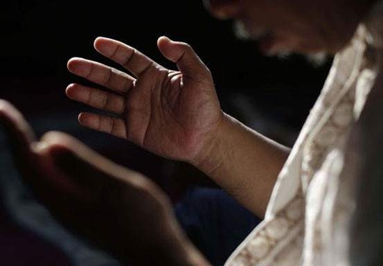 4 Manfaat Berdoa di Bulan Ramadan untuk Kesehatan