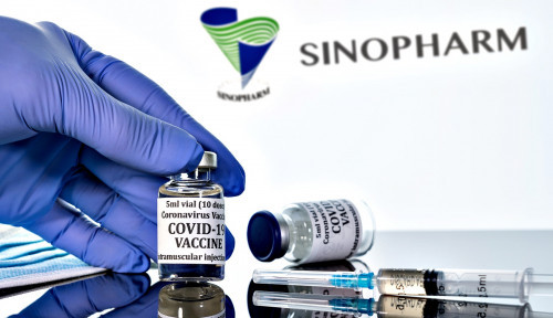 BPOM Keluarkan Izin Darurat Vaksin Sinopharm untuk Vaksinasi Gotong Royong