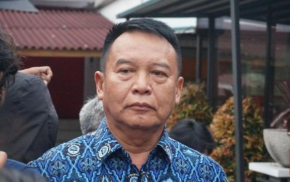 Tumpas KKB, DPR Minta Presiden Keluarkan Perpres Pelibatan TNI dalam Pemberantasan Teroris