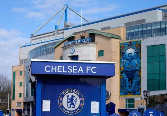 Orang Terkaya di Inggris Resmi Ajukan Tawaran untuk Beli Chelsea