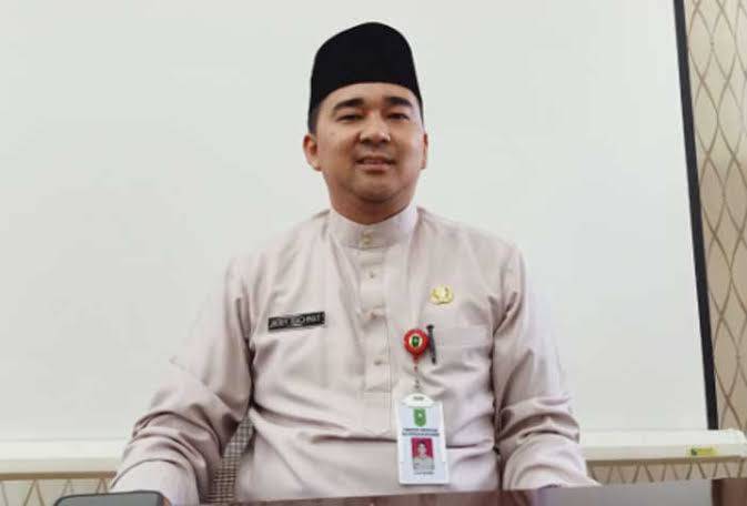 Ditunjuk Jadi Tuan Rumah Porwil XI Sumatera, Pemprov Riau Segera Perbaiki Venue