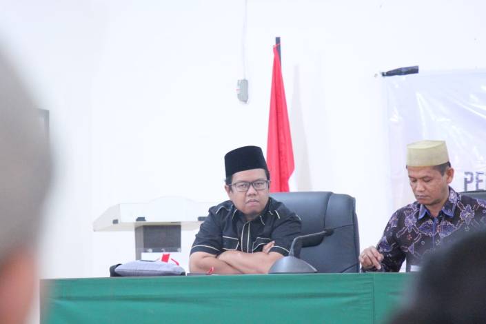 Bawaslu Riau Imbau Parpol tidak Bawa Gambar dan Atribut Partai saat Momen Hari Buruh Besok