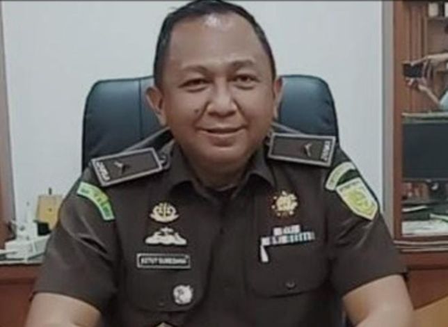 Dugaan Korupsi Importasi Gula, Pimpinan Wilayah Bulog Riau dan Kepri Diperiksa Kejagung