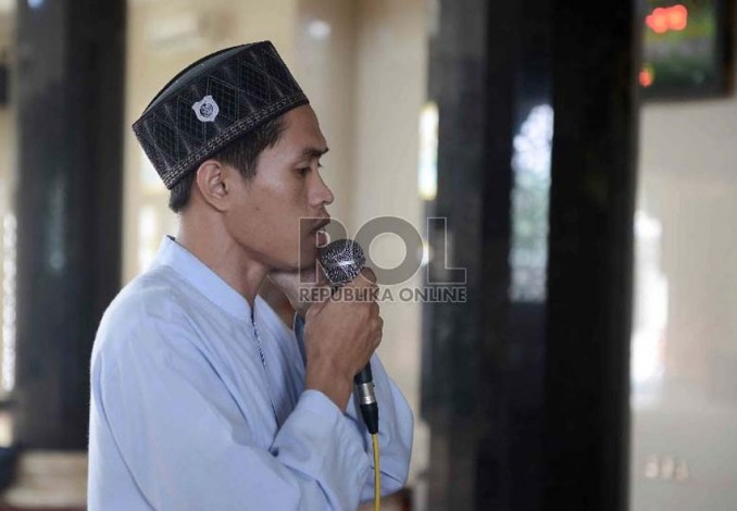 Masjid di Australia Percayakan Muazin kepada Warga Indonesia, Ini Alasannya
