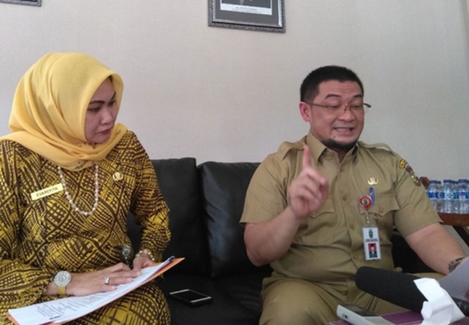 Kadis ESDM Riau Bingung Cara Menertibkan Penambang Illegal