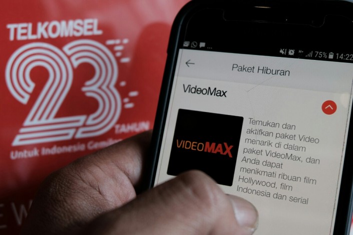 Di Usia 23 Tahun, Telkomsel Konsisten Kembangkan Ekosistem Digital di Indonesia