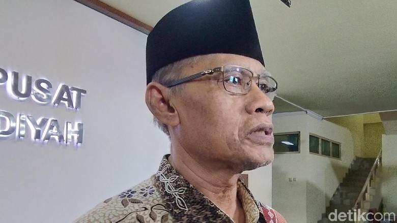 Muhammadiyah: Idul Fitri 1440 H Jatuh Pada 5 Juni 2019