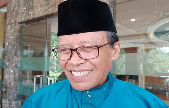 Dualisme di Tubuh LAM Riau Tak Kunjung Berakhir, FKPMR Minta Para Tokoh Duduk Bersama