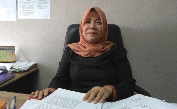 Pemprov Klaim Penunjukan Joni Irwan sebagai Plt Sekwan DPRD Riau Sesuai Prosedur