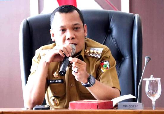 Cegah Lonjakan Harga Sembako Jelang Idul Adha, Ini Upaya Pemko Pekanbaru