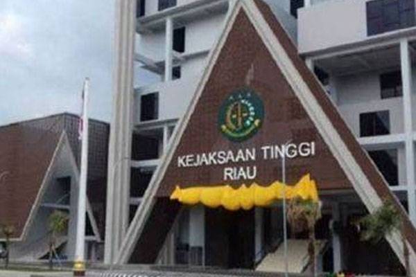 Soal Dugaan Korupsi Pembangunan Masjid Raya Palas, Kejati Riau Tunggu Hasil Audit Ahli Konstruksi