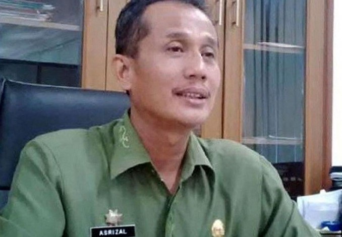 2019, Pemprov Riau Usulkan Kuala Enok Masuk WPPI
