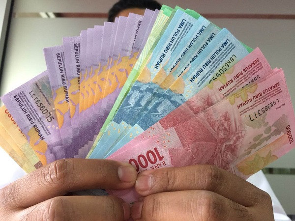 Pedagang di Meranti Minta Pemda Salurkan Bantuan RTM dalam Bentuk Uang Tunai