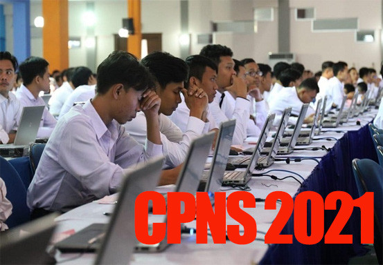Jadwal Pendaftaran Belum Pasti, Pekanbaru Dapat Jatah 313 Formasi CPNS
