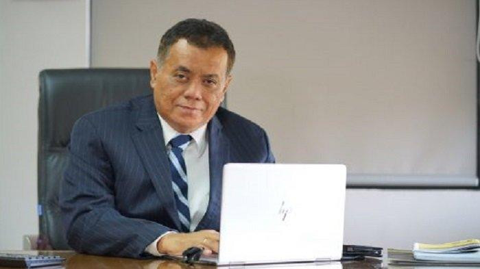 Rektor UI Ketahuan Rangkap Jabatan, DPR: Jangan Aji Mumpung