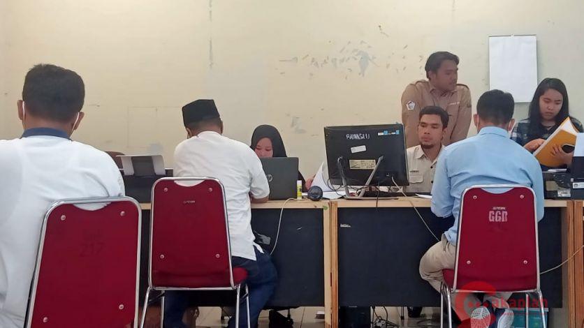 Timsel Belum Tentukan Seleksi Bawaslu Riau untuk Pengisian 3 atau 5 Orang Komisioner
