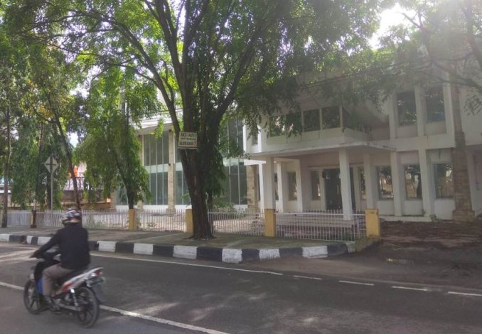 BPKAD Riau akan Cek Pengguna Barang Kantor LPJK