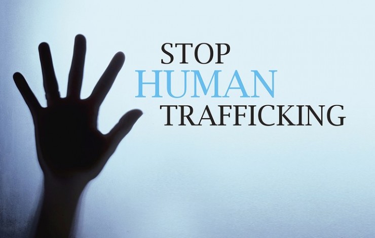 Kejari Terima Berkas Tiga Tersangka Human Trafficking dari Bareskrim Polri