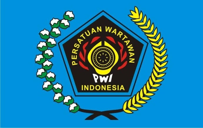 Ujian Masuk PWI Riau, Ini 10 Wartawan Peraih Reward UKW Gratis