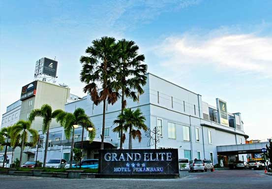 Festival Merah Putih Grand Elite Hotel Dijamin Seru, Ikutan Yuk