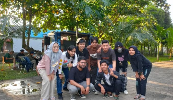 Al Foundation Luncurkan Program G-Movement, Upaya Penguatan Kembali Ekosistem Film Riau