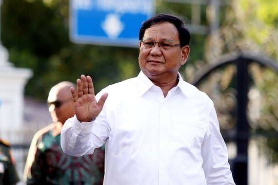 Prabowo dapat Dukungan dari PBB, Ingatkan Muhaimin Iskandar Jangan Kemana-mana